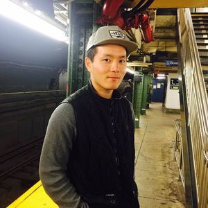 Meet your Posher, Bryan